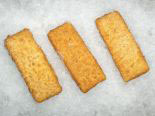 Panrozott halszelet